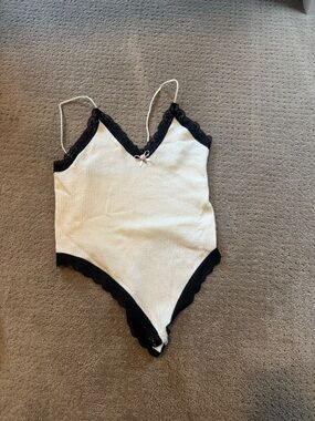 Womens cami bodysuit